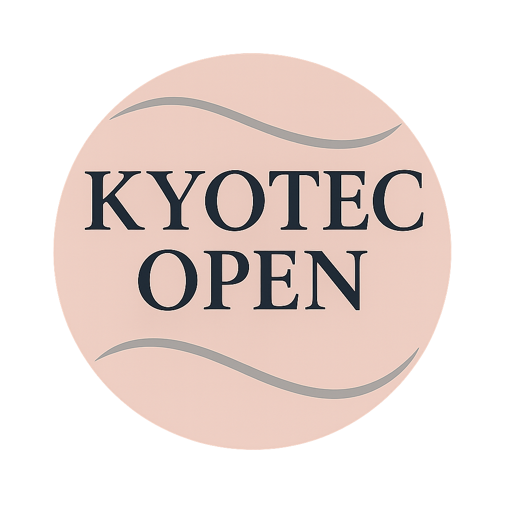 KYOTEC OPEN