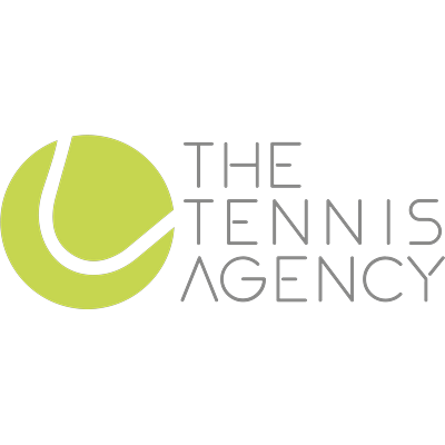 The Tennis Agency logo