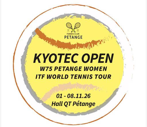 Kyotec Open